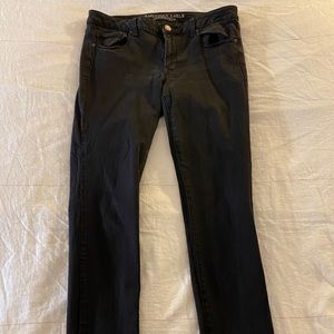 American Eagle Skinny Jean
